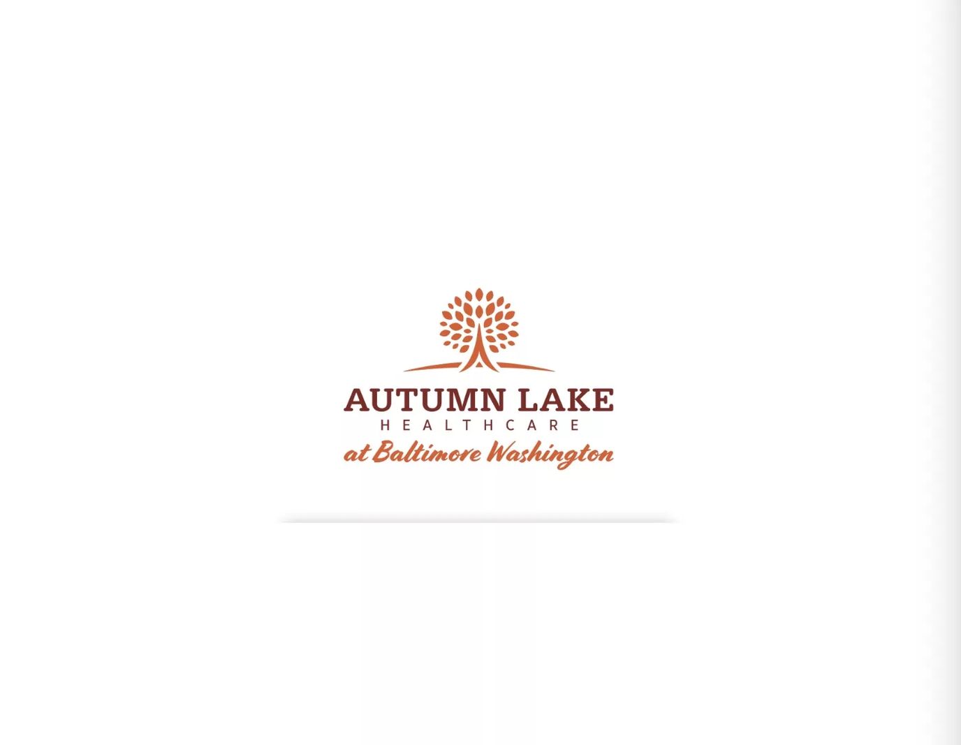 Autumn Lake Healthcare at Baltimore Washington