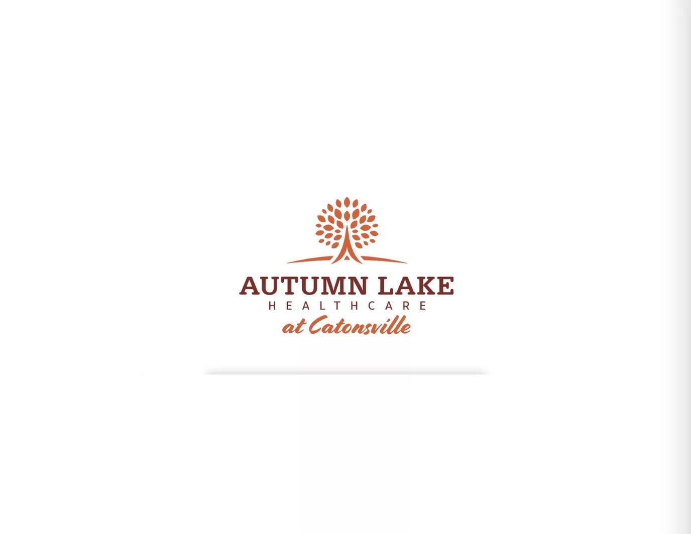 Autumn Lake Healthcare at Catonsville