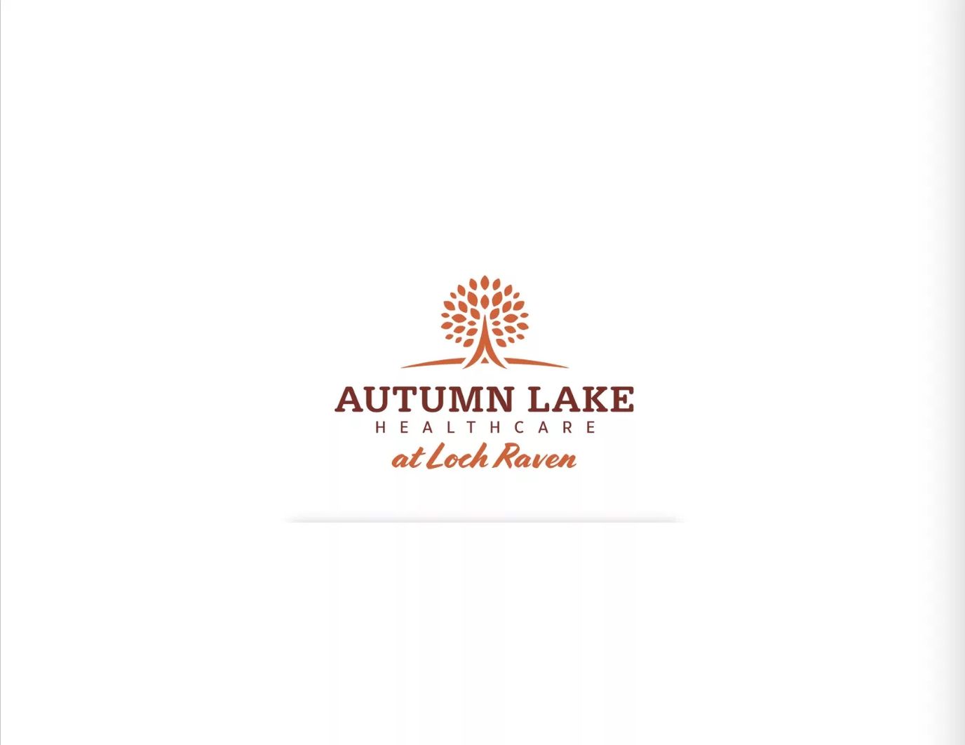 Autumn Lake Healthcare at Loch Raven