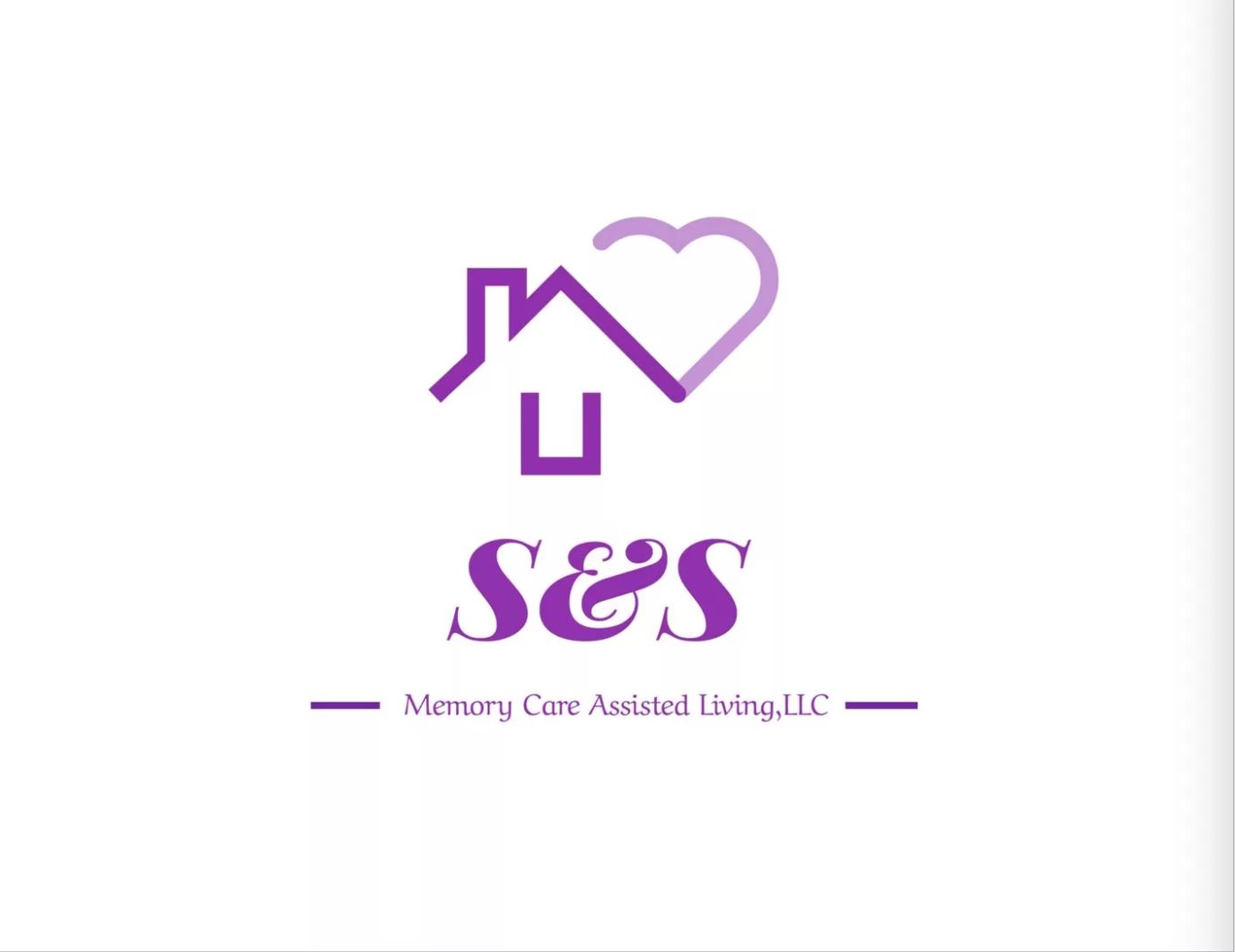 S&S Memory Care Assisted Living, LLC