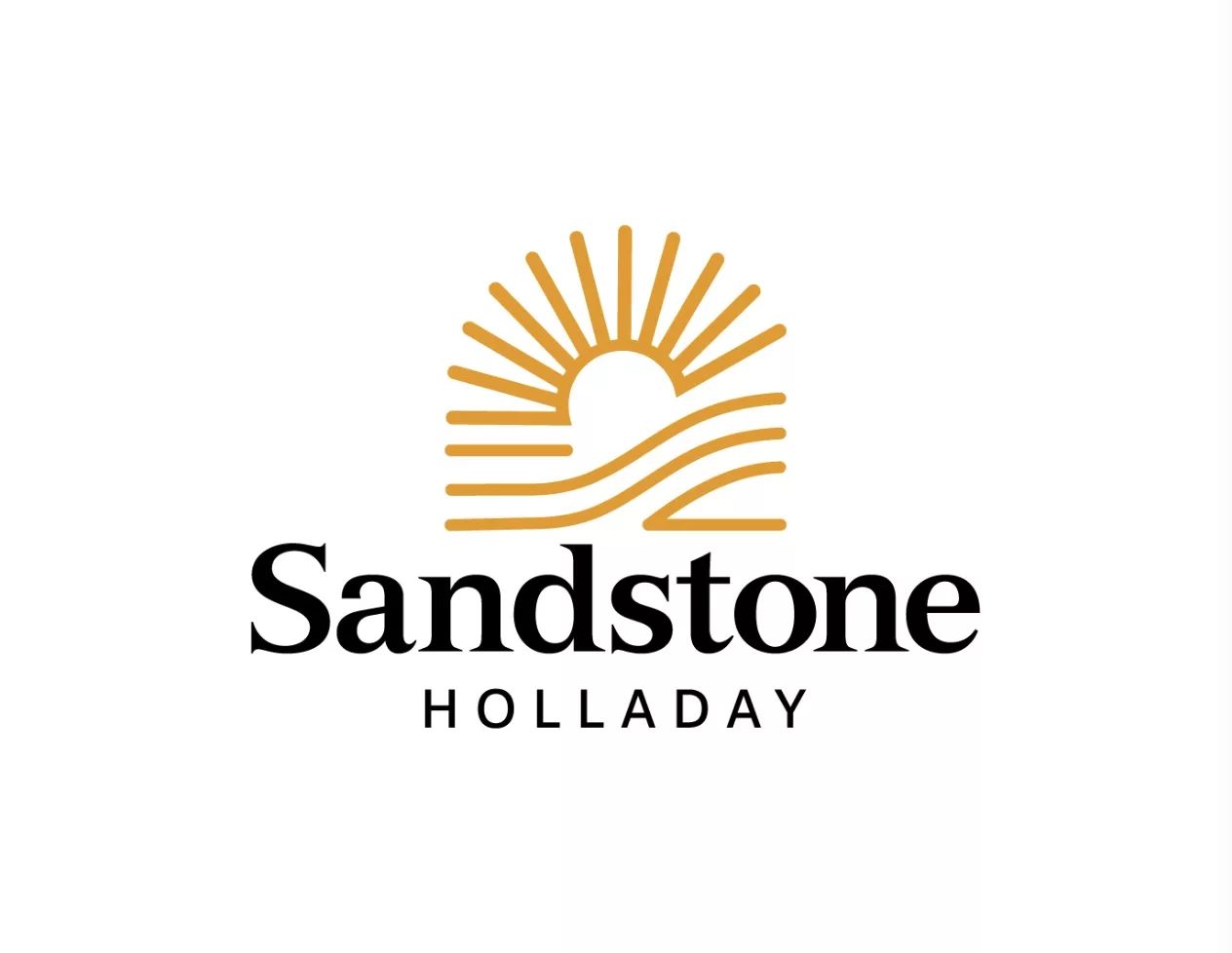 Sandstone Holladay