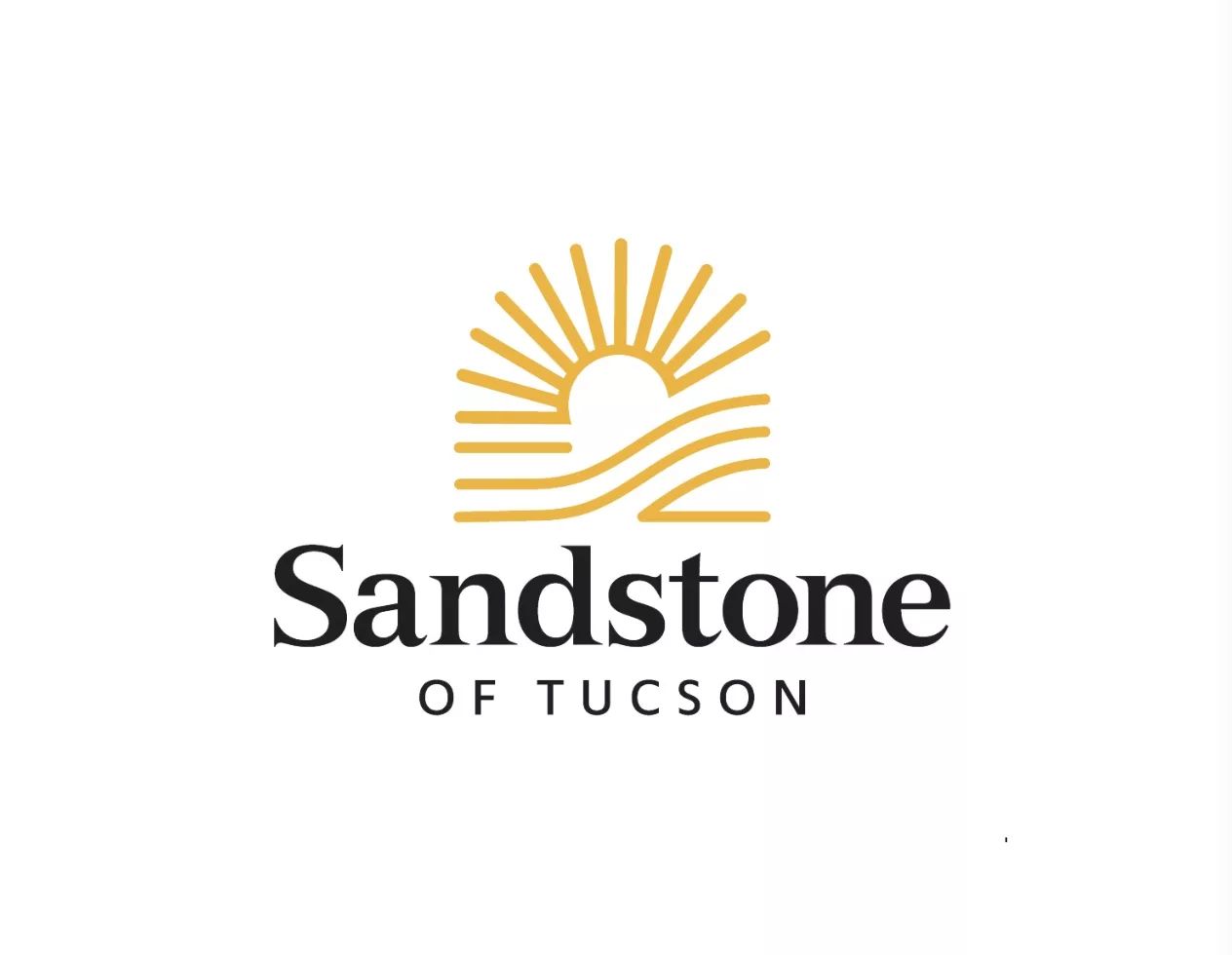 Sandstone of Tucson