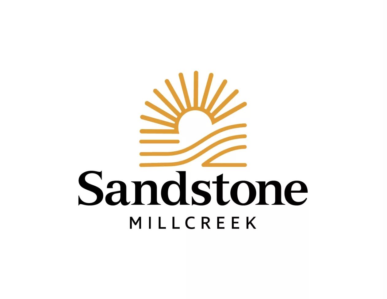 Sandstone Millcreek