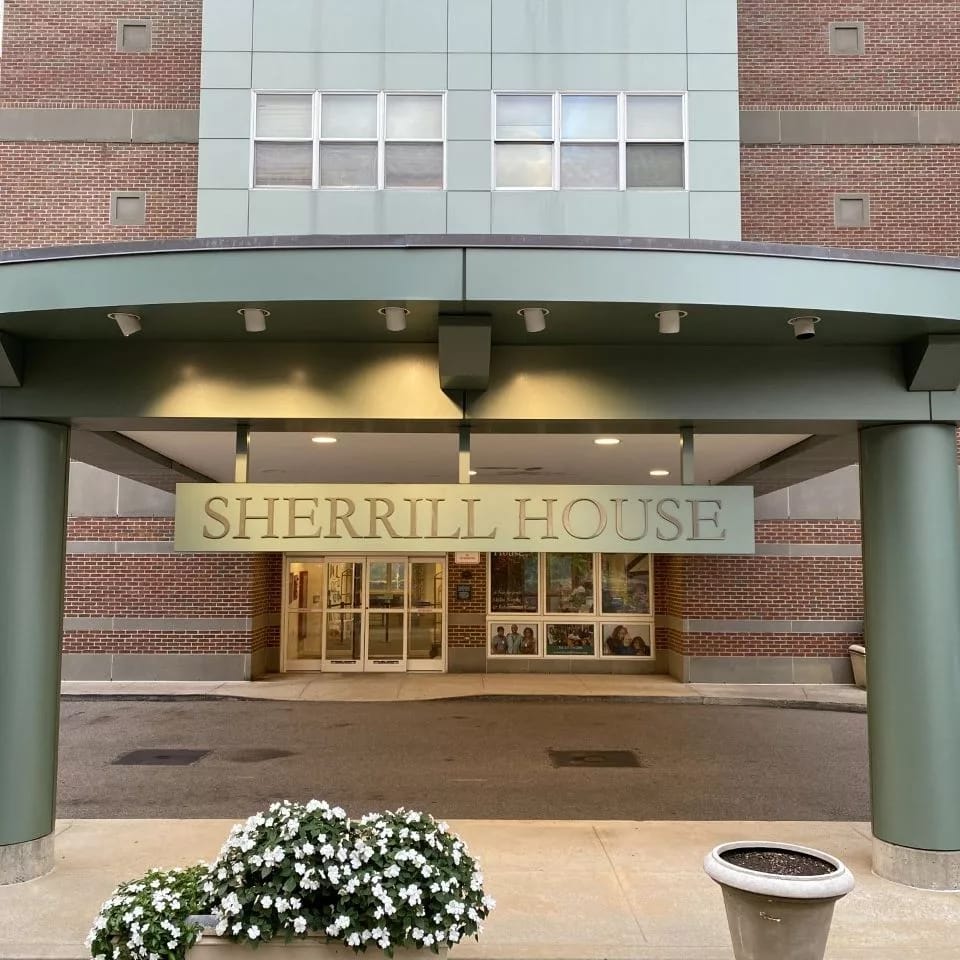 Sherrill House
