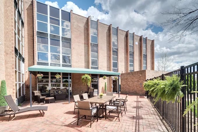 Southampton Rehabilitation and Healthcare Center