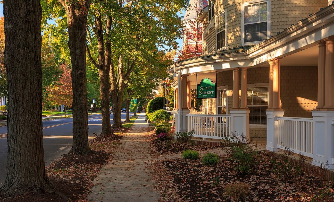State Street Assisted Living