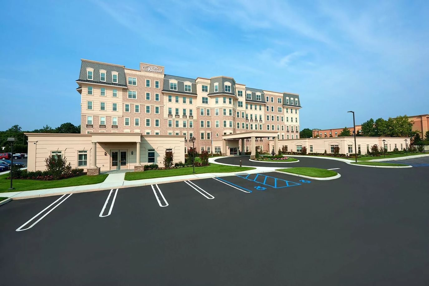 The Bristal Assisted Living at Garden City