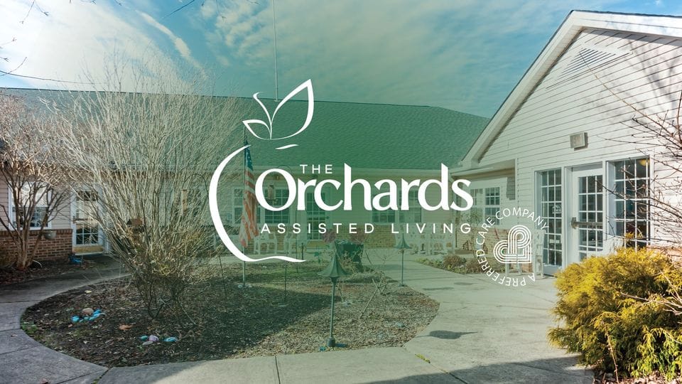 The Orchards Assisted Living