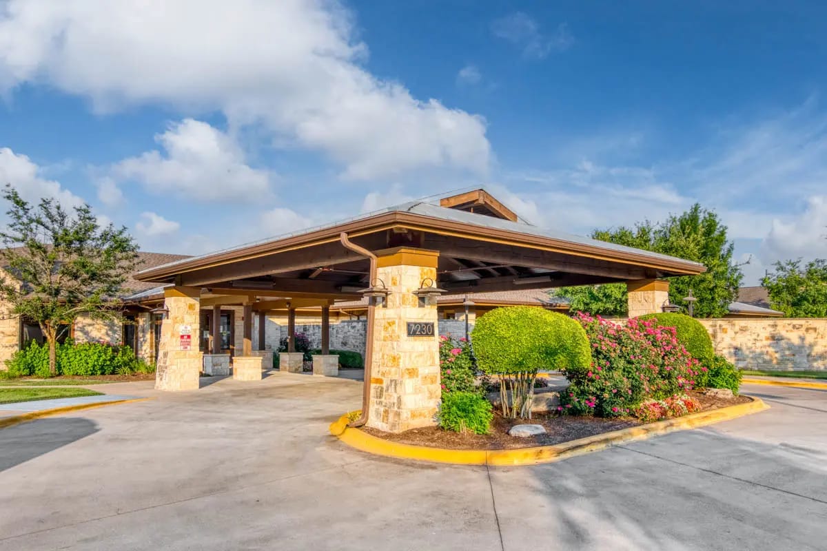 The Rose at Round Rock