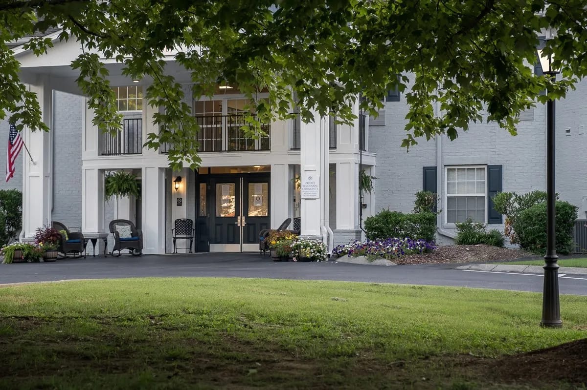 The Village at Bellevue