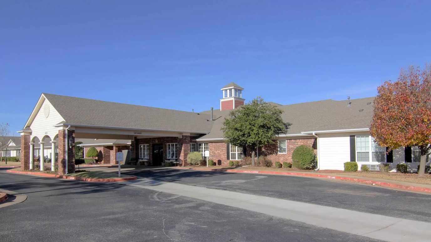 Vitality Living Village