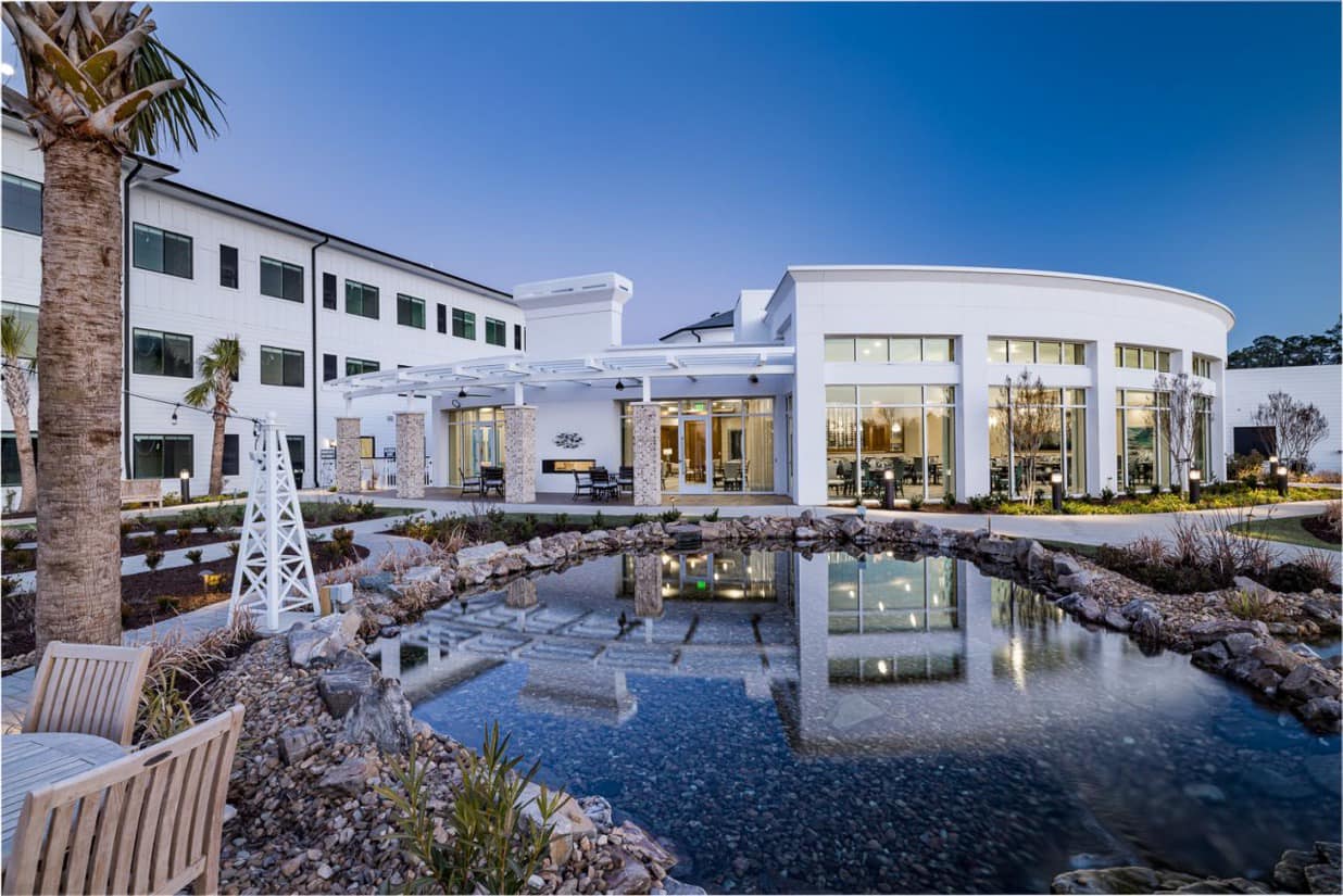 Watercrest Myrtle Beach