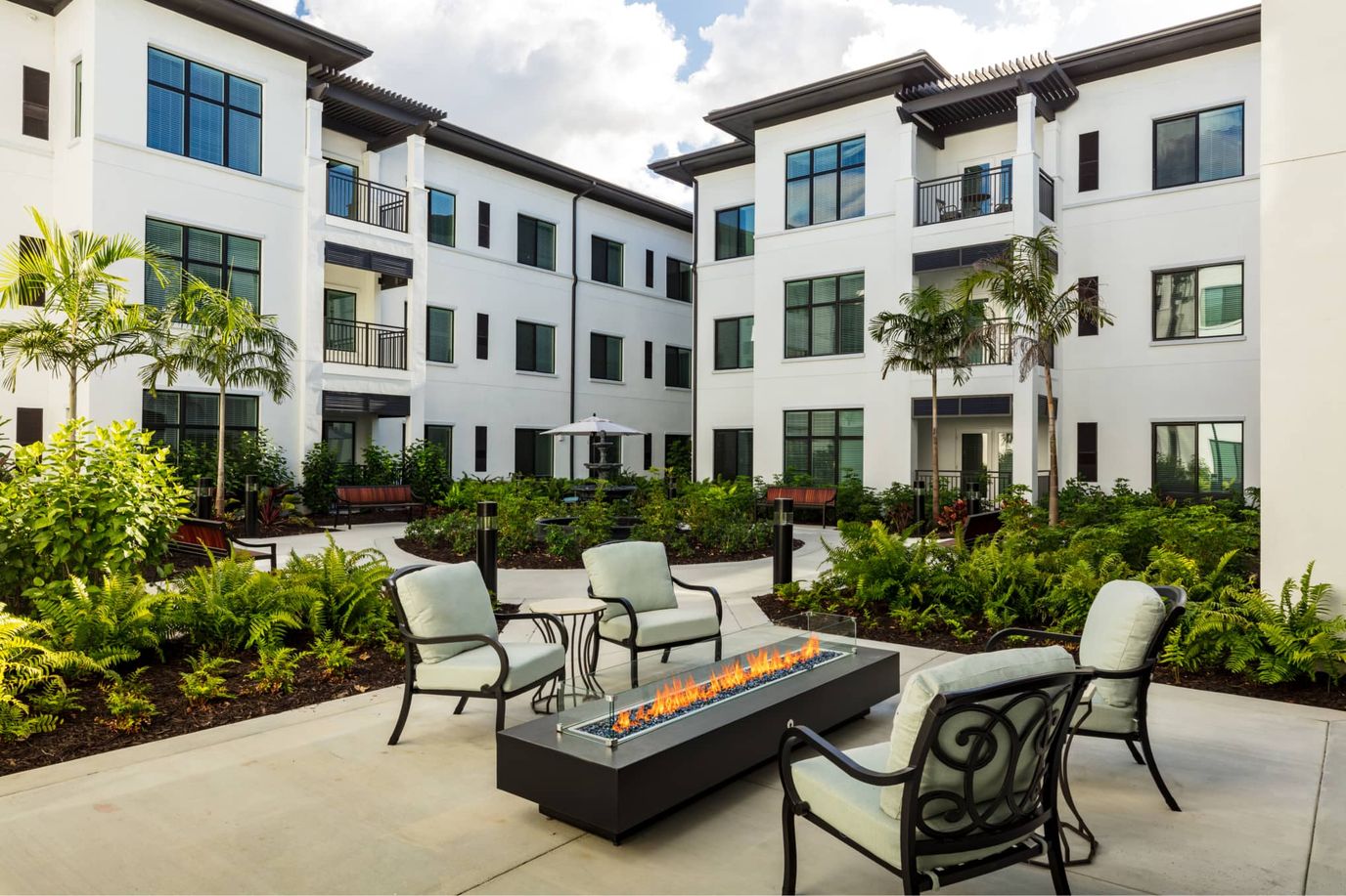 Watercrest Richmond