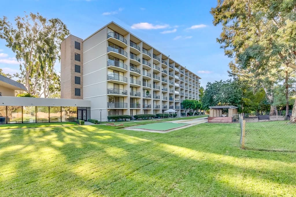 West Park Senior Living
