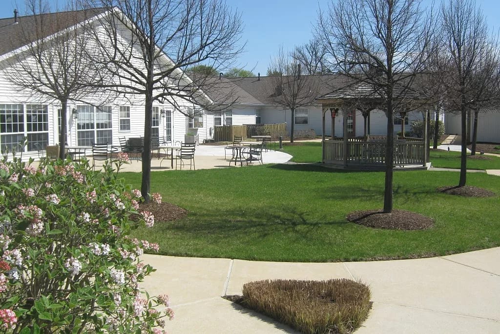 Arden Courts of Pikesville