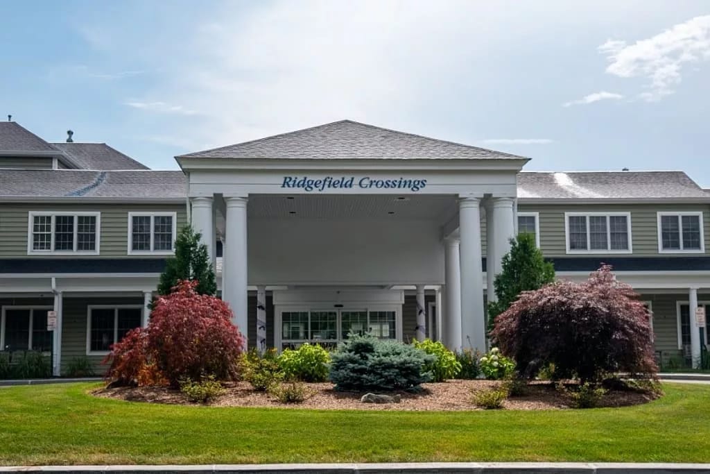 Benchmark Senior Living at Ridgefield Crossings