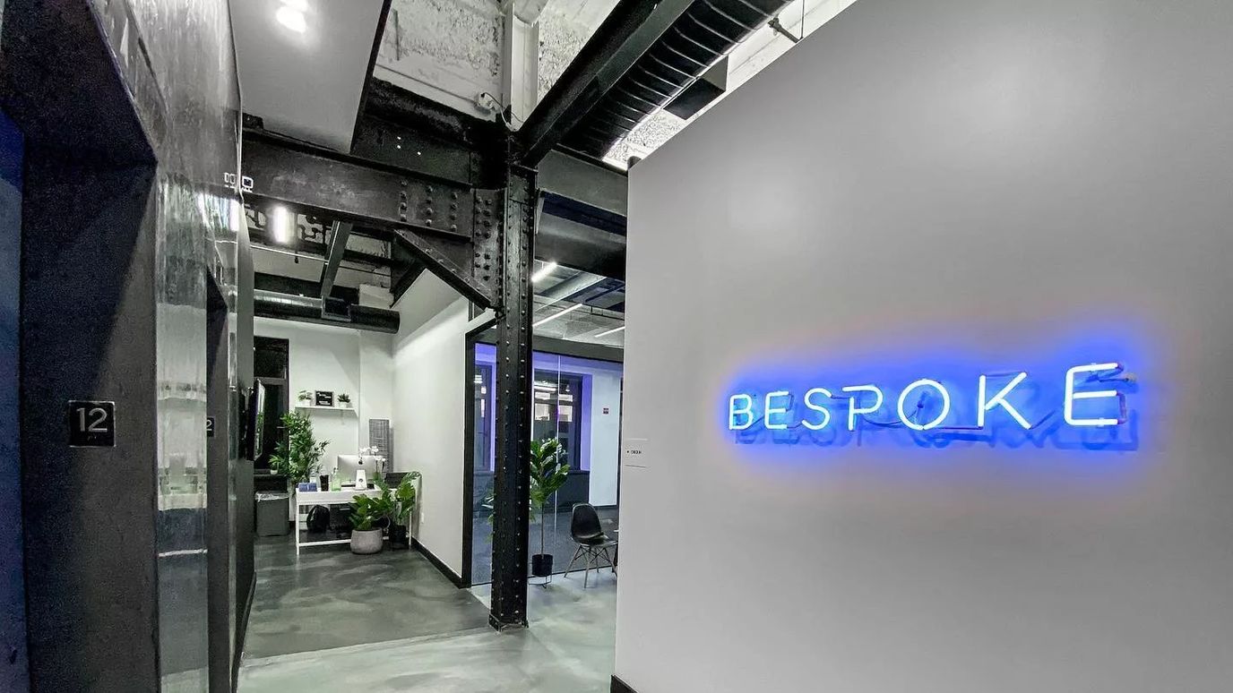 Bespoke Treatments Physical Therapy