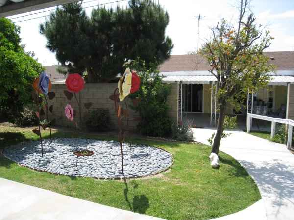 Bubbe & Zaydes Place