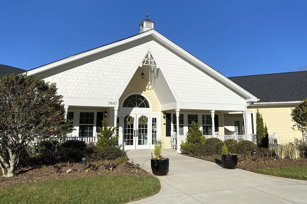 Cadence Senior Living at Mint Hill