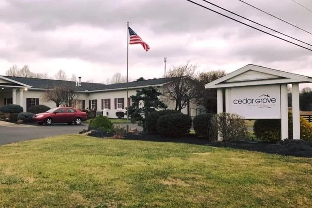 Cedar Grove Assisted Living
