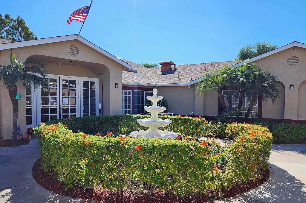 Crescent Landing at Santa Ana Memory Care