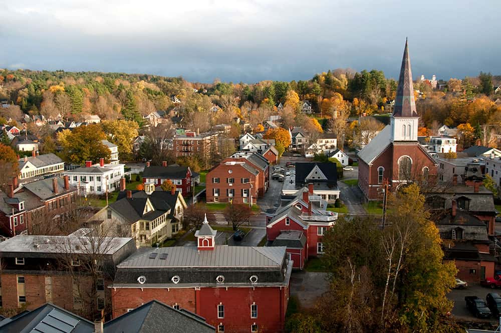 Central Vermont Home Health & Hospice