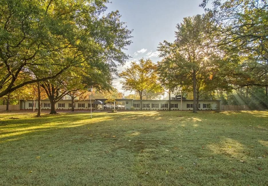 The Blossoms at Fort Smith Rehab & Nursing Center