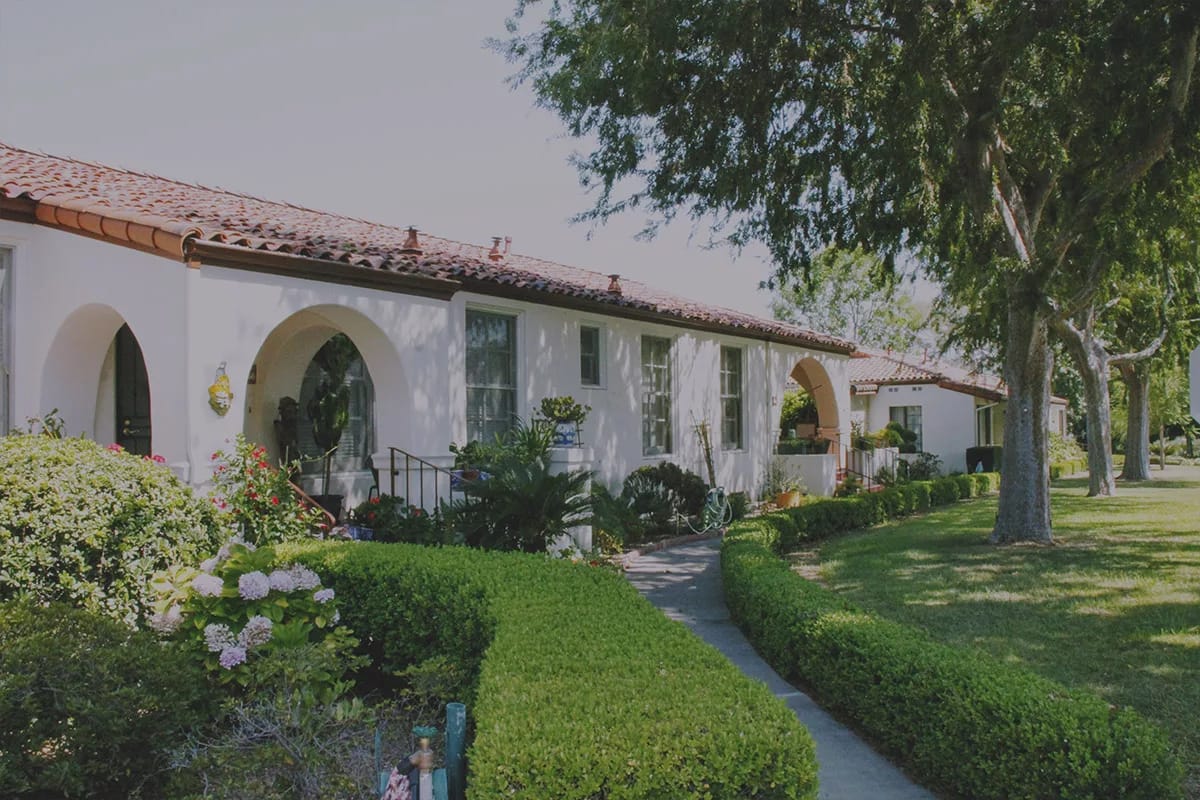 Monte Vista Grove Homes