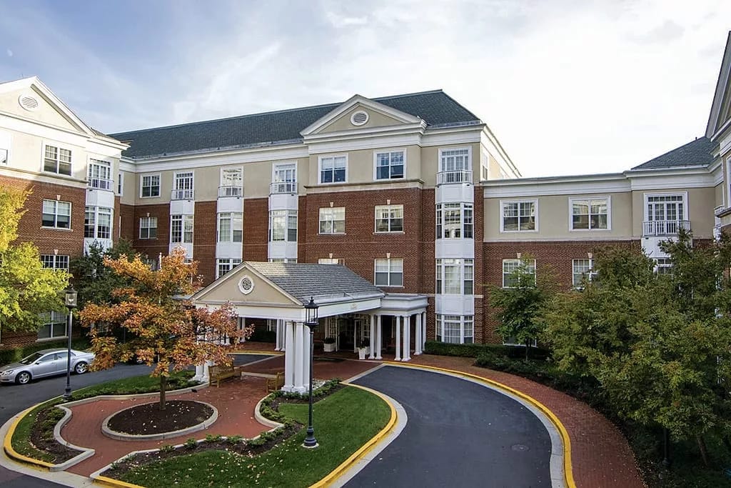 Grand Oaks Assisted Living