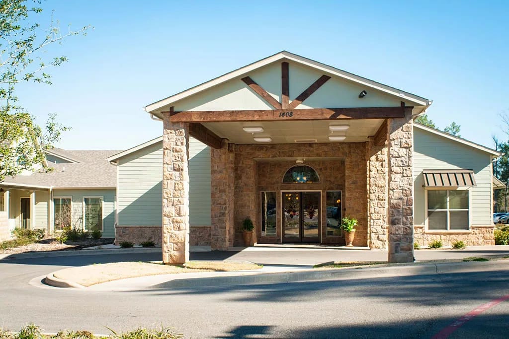 Heartis Longview Assisted Living