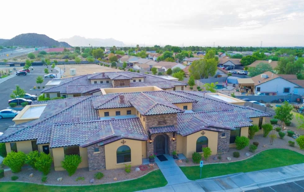 Heritage Village Assisted Living
