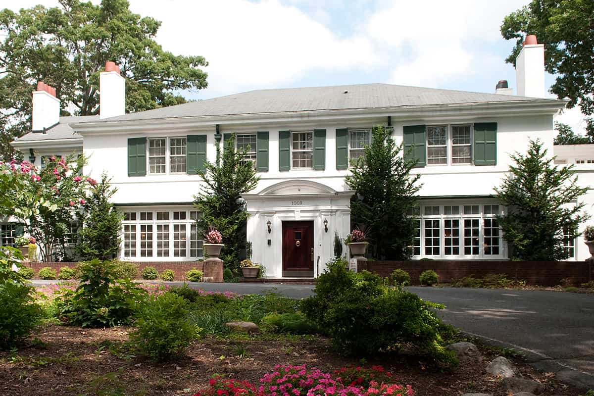 Hermitage Roanoke