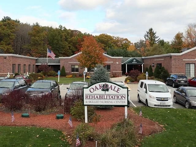 Fairhaven Healthcare Center for Rehabilitation and Nursing