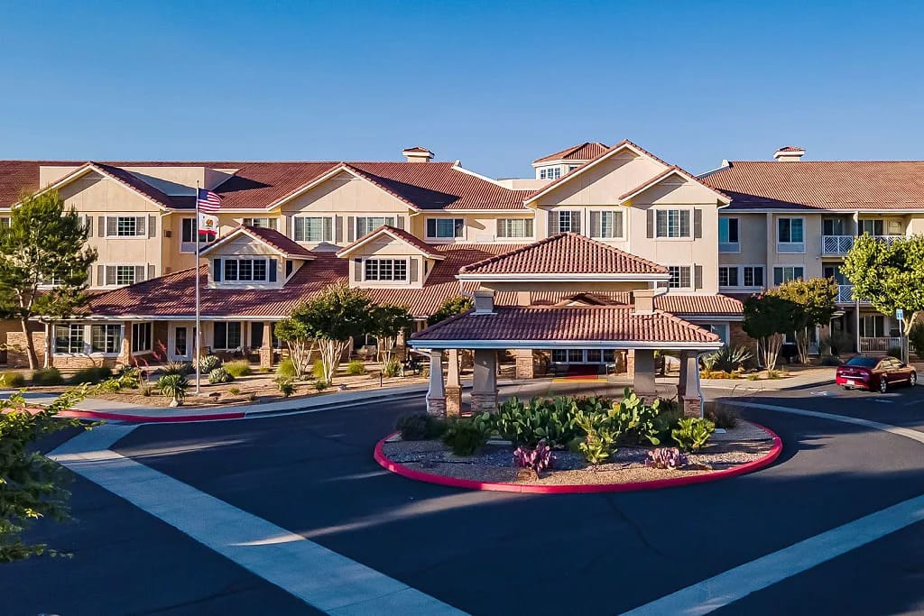 Holiday Rancho Village