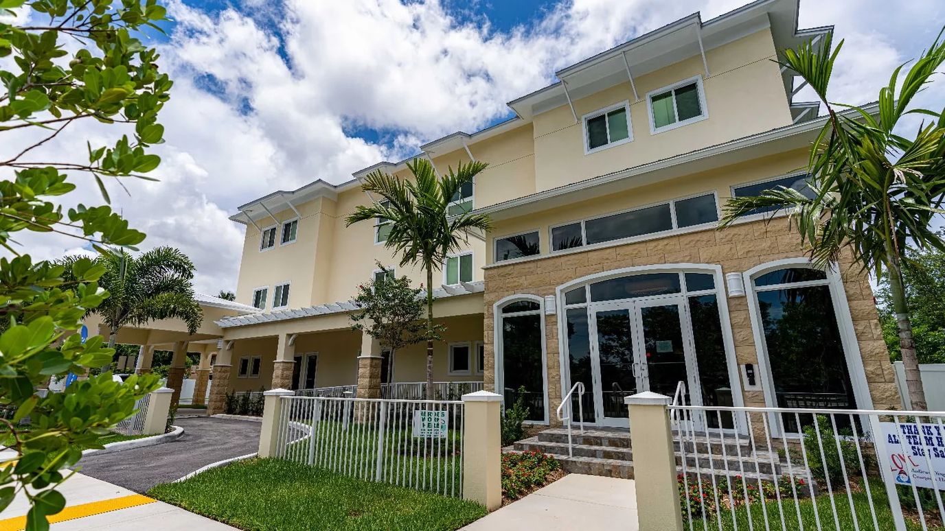 MiCasa Senior Living
