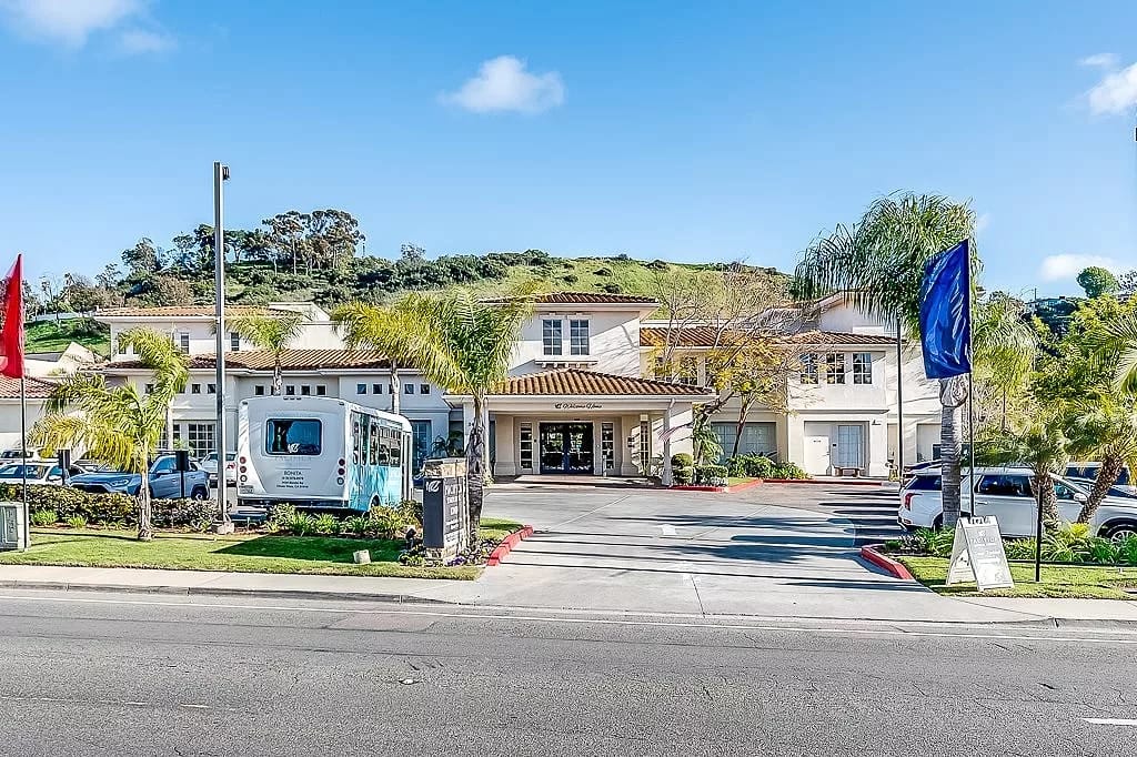 Pacifica Senior Living Bonita