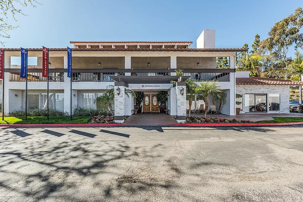 Pacifica Senior Living Encinitas
