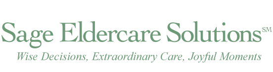 Sage Eldercare Solutions