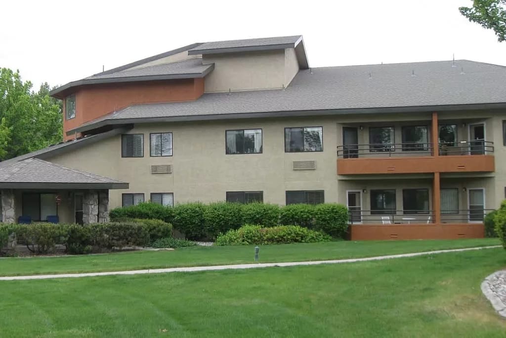Solstice Senior Living at Mesa View
