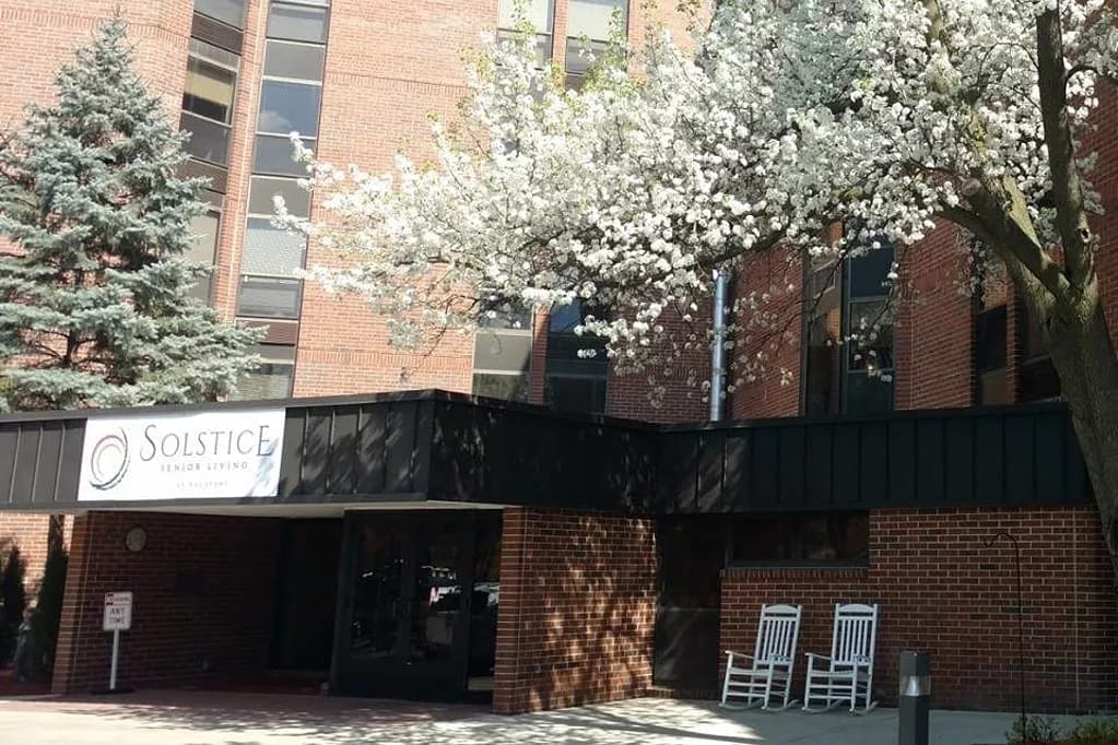 Solstice Senior Living at Palatine