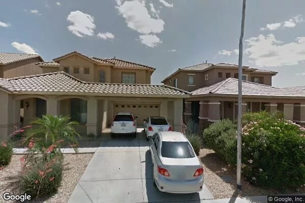 Emmanuel Assisted Living Home West