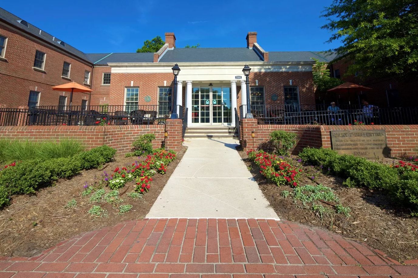 Commonwealth Senior Living