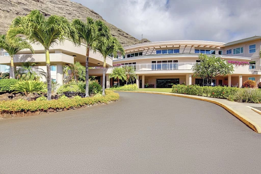 The Ivy at Hawaii Kai