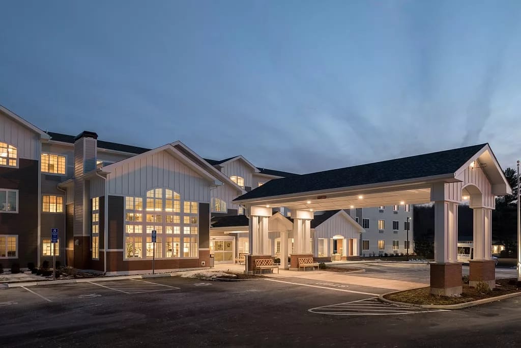 The Linden at Brookfield