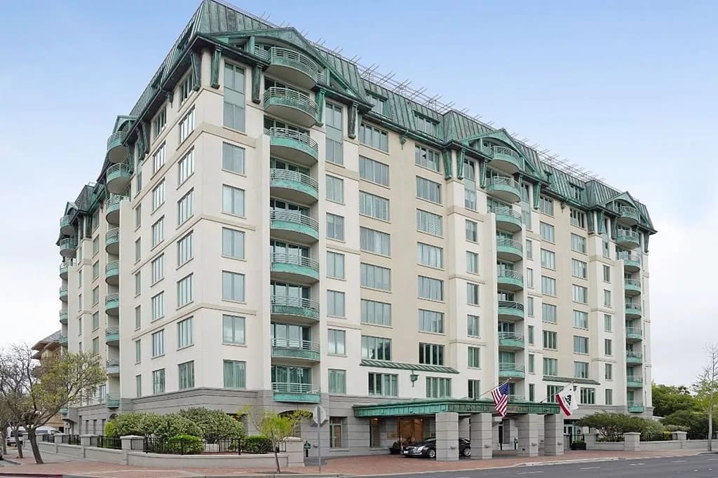 The Stratford