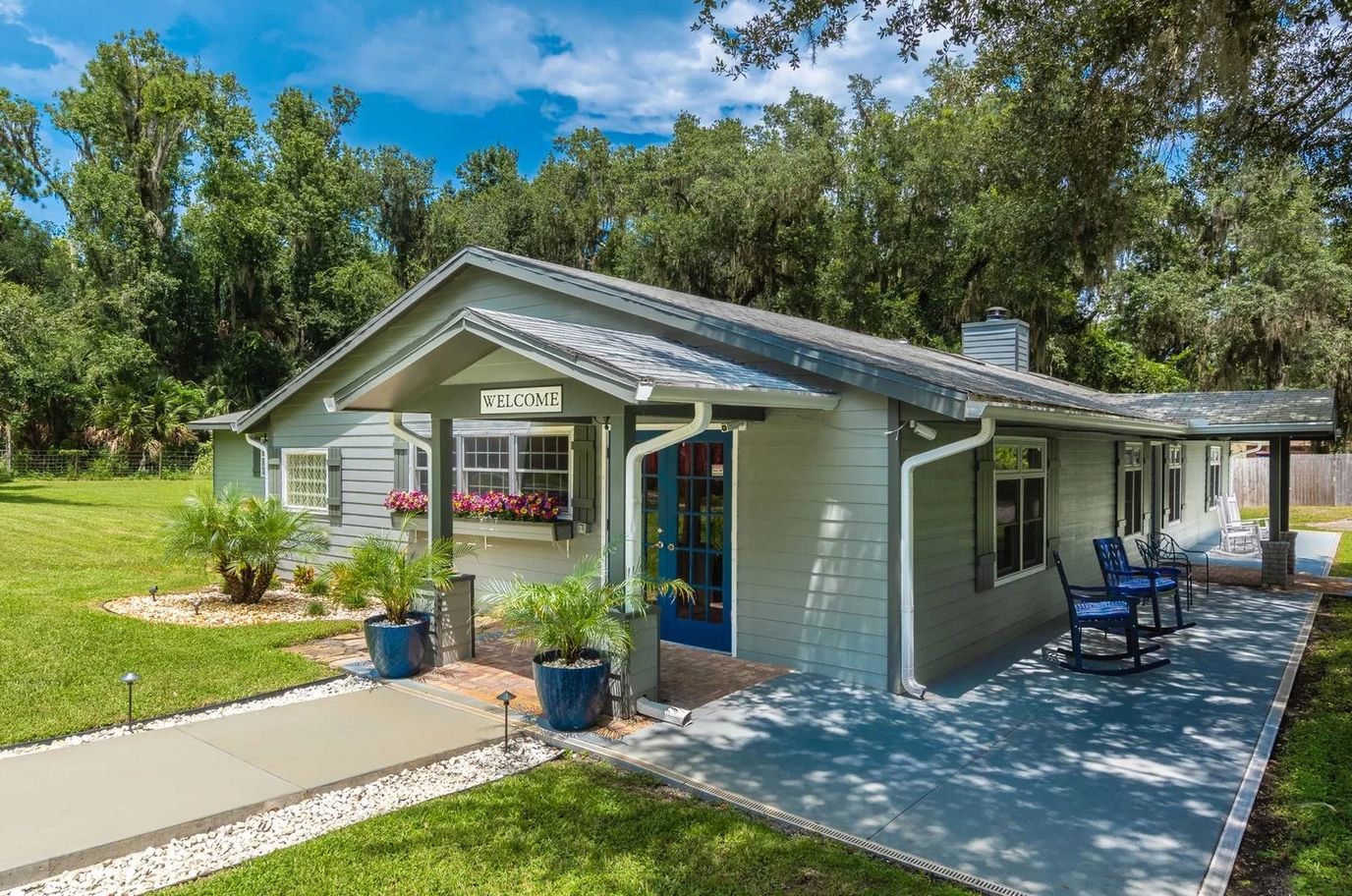 Town and Country Assisted Living LLC