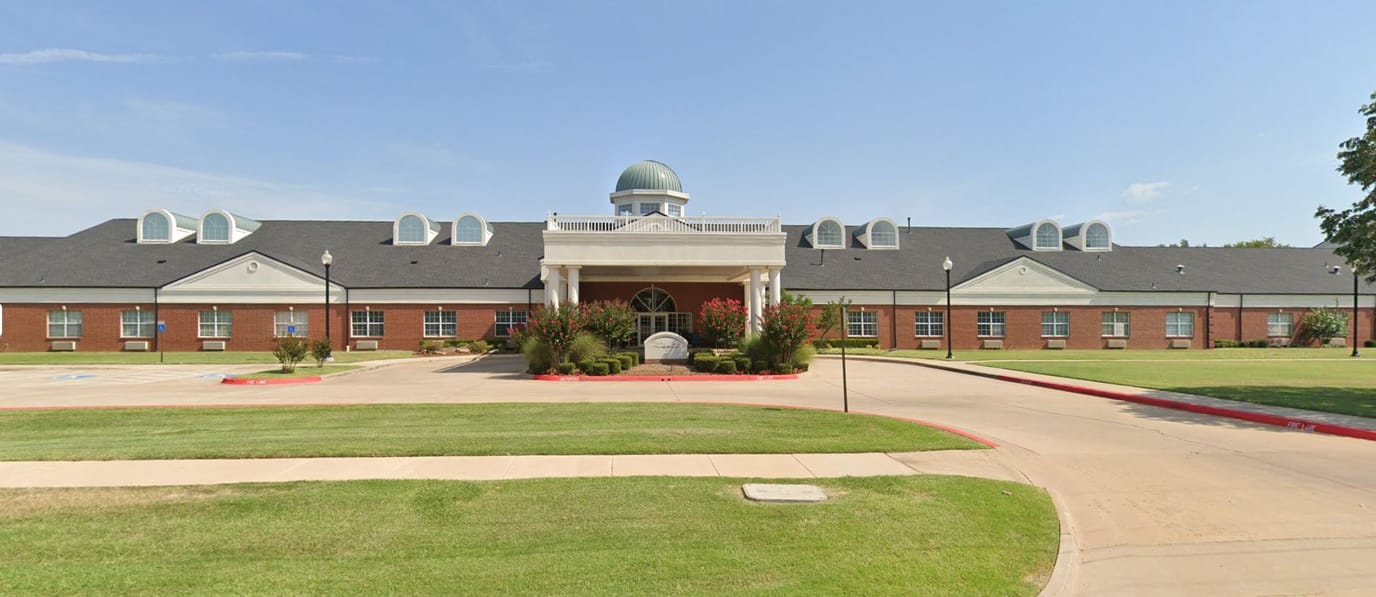 Arbor House of Norman