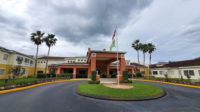 Atria Port St. Lucie