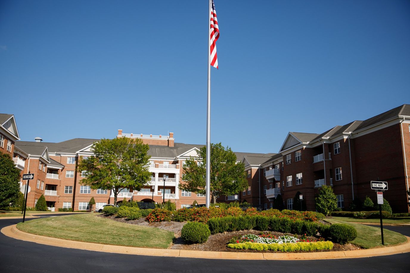 Capstone Village