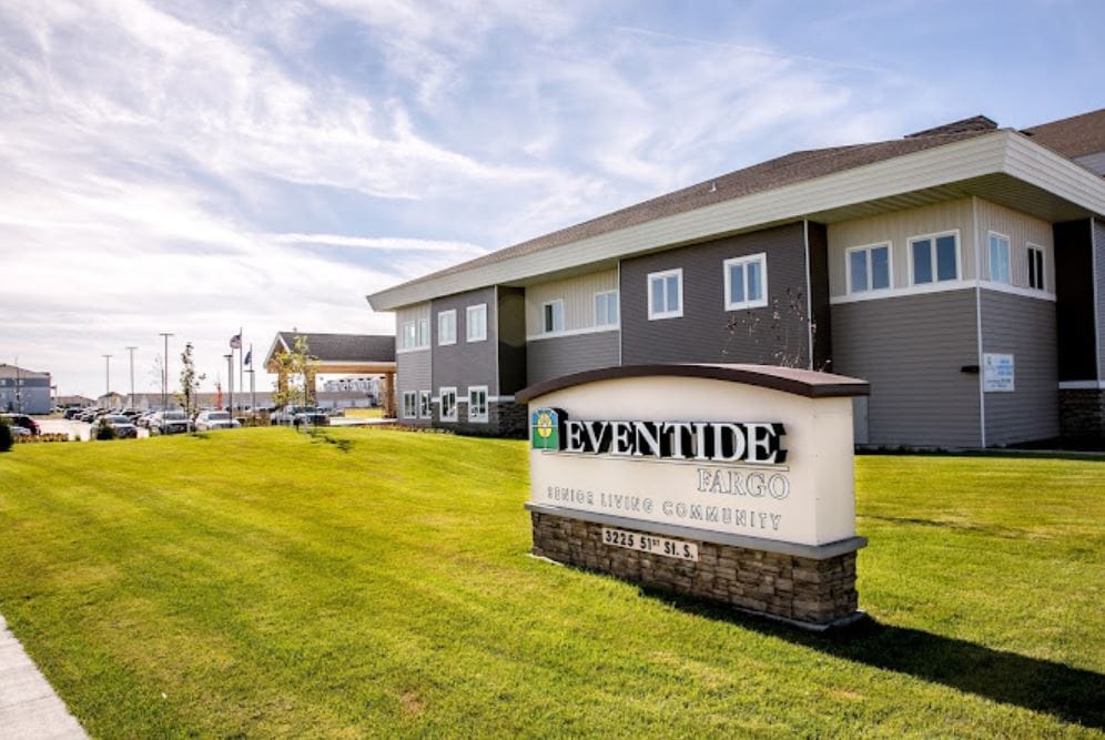 Eventide Fargo